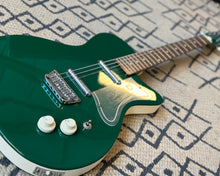 Load image into Gallery viewer, Danelectro &#39;57 - Jade Green
