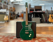 Load image into Gallery viewer, Danelectro &#39;57 - Jade Green

