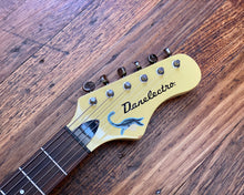 Load image into Gallery viewer, Danelectro &#39;67 Dano
