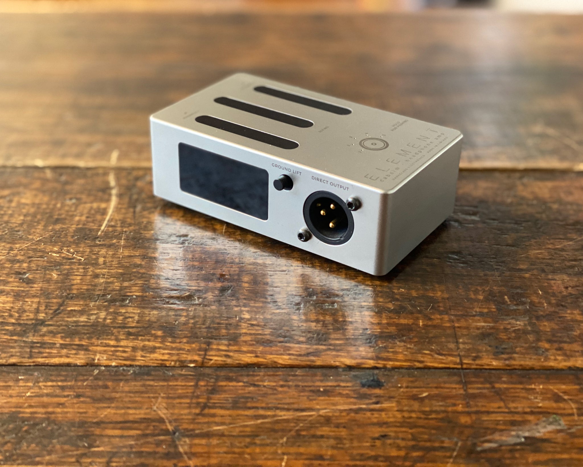 Darkglass Element キャビネットシミュレーター Darkglass ELEMENT IR