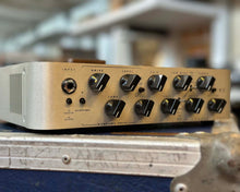 Load image into Gallery viewer, Darkglass Electronics Microtubes 900
