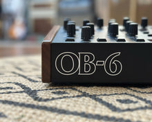 Load image into Gallery viewer, Dave Smith Instruments OB-6 Module
