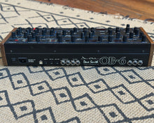 Load image into Gallery viewer, Dave Smith Instruments OB-6 Module
