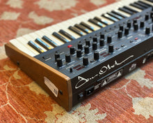 Load image into Gallery viewer, Dave Smith Instruments Oberheim OB-6 Analog Synthesizer
