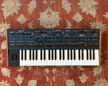 Load image into Gallery viewer, Dave Smith Instruments Oberheim OB-6 Analog Synthesizer
