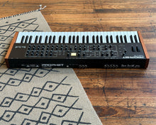 Load image into Gallery viewer, Dave Smith Instruments Prophet REV2 16 Voice
