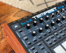 Load image into Gallery viewer, Dave Smith Instruments Tempest
