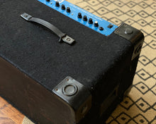 Load image into Gallery viewer, David Eden Nemesis NC200 200 Watt Bass Combo
