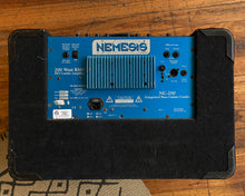 Load image into Gallery viewer, David Eden Nemesis NC200 200 Watt Bass Combo
