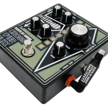 Load image into Gallery viewer, Death By Audio Photo Modulator  Light-Sensitive Expression Controller
