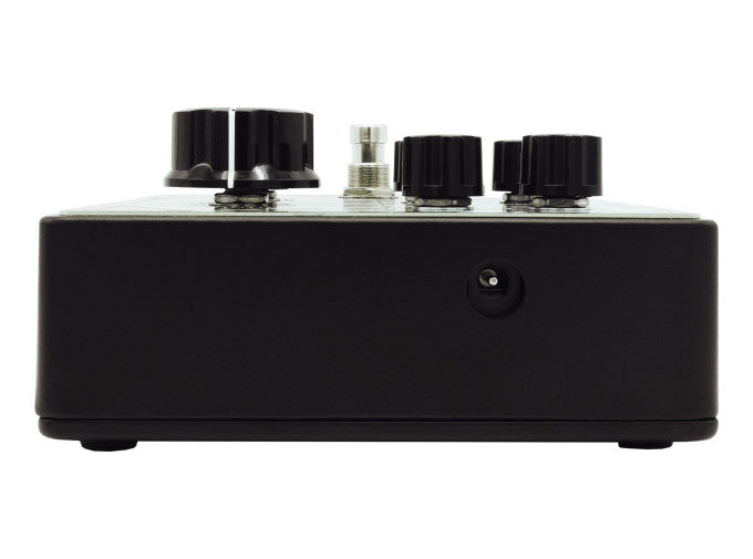 Death By Audio Crossover Fuzz Pedal