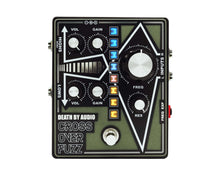 Load image into Gallery viewer, Death By Audio Crossover Fuzz Pedal
