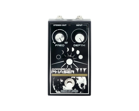 Death By Audio Moonbeam Phaser