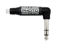 Death By Audio Photo Modulator Light-Sensitive Expression Controller