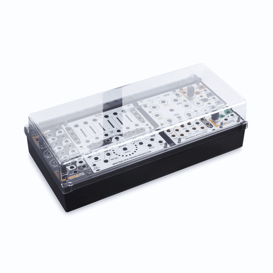 Decksaver 4ms Pod64X Cover