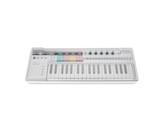 Decksaver Arturia Keystep Pro Cover