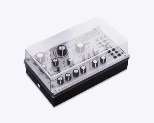 Decksaver Dreadbox Hades / Erebus / Hypnosis (DIY) Cover