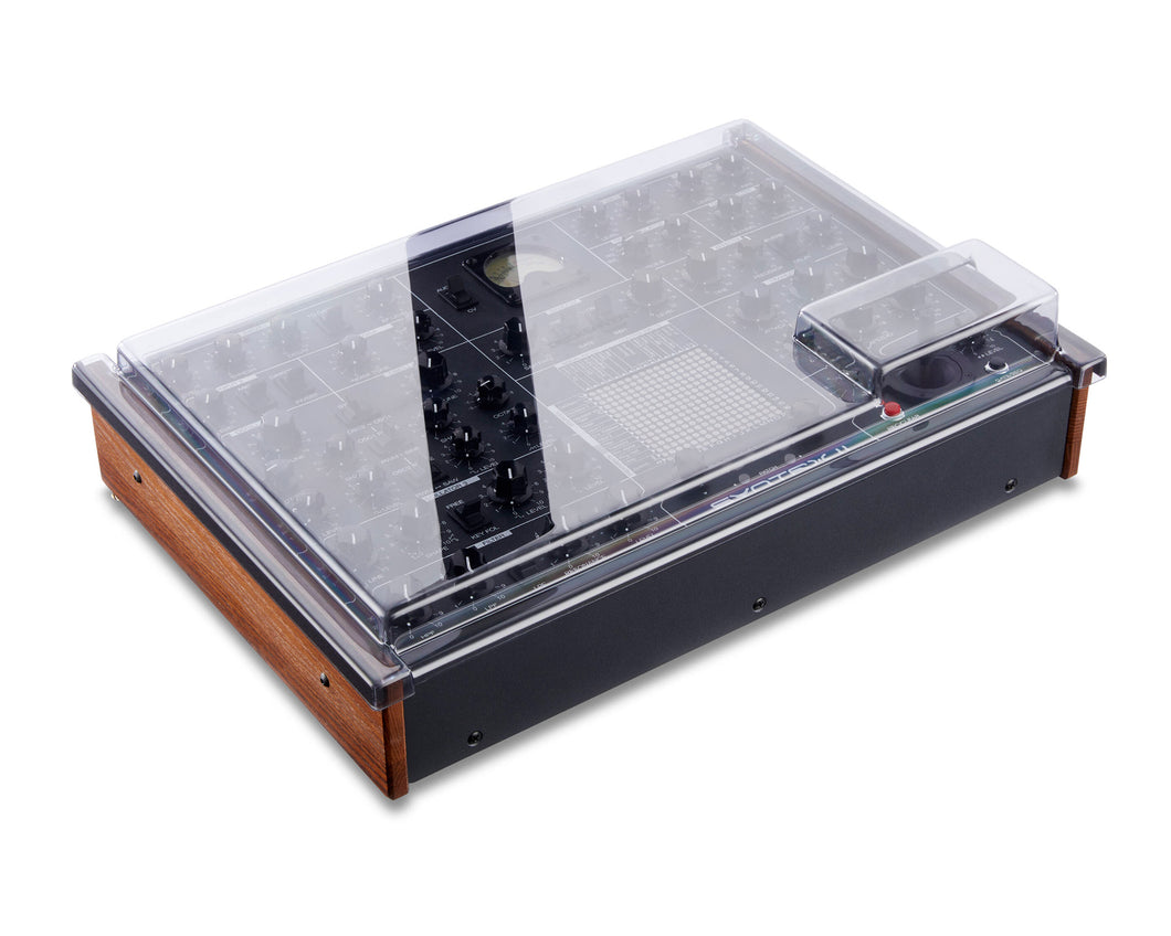 Decksaver Erica Synths SYNTRX & SYNTRX II
