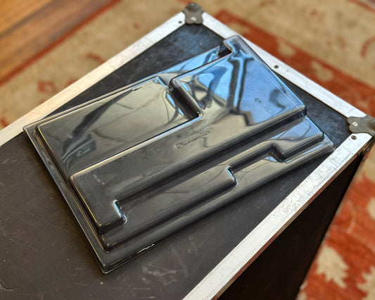 Decksaver Plastic Cover for Tasty Chips GR-1