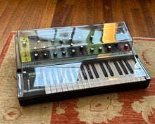 Load image into Gallery viewer, Decksaver Moog Grandmother Cover
