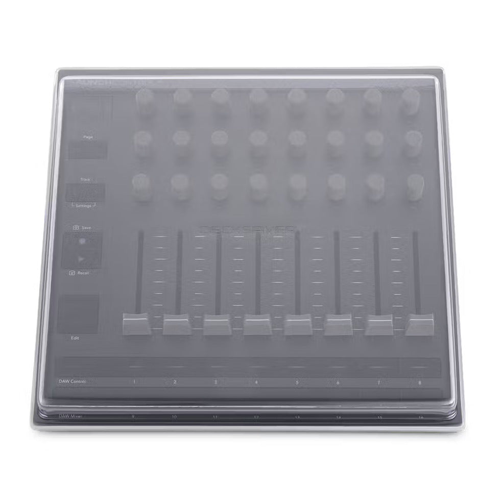 Decksaver Novation Launch Control XL Mk3 Cover