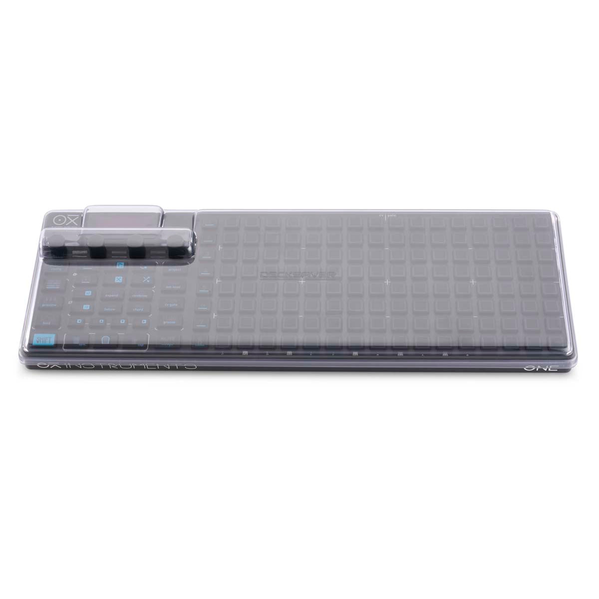 Decksaver Oxi Instruments Oxi One MK2 Cover