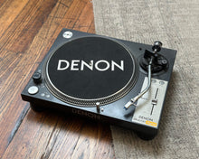 Load image into Gallery viewer, Denon DP-DJ151 Turntable
