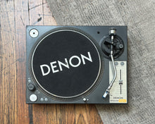 Load image into Gallery viewer, Denon DP-DJ151 Turntable
