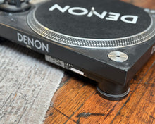 Load image into Gallery viewer, Denon DP-DJ151 Turntable
