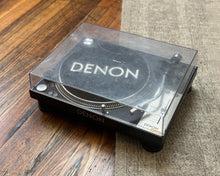 Load image into Gallery viewer, Denon DP-DJ151 Turntable
