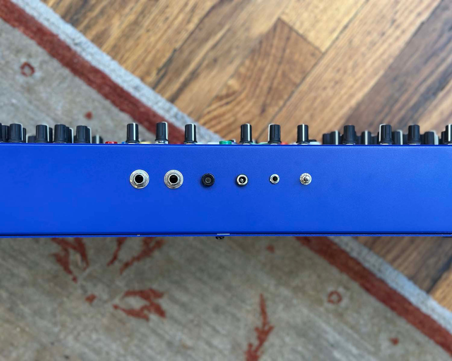 Destiny Plus 16 Psyche Experimental Effects Synthesizer