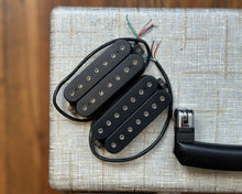 Load image into Gallery viewer, DiMarzio 7 String D&#39;Activator Humbucking Pickup Set
