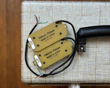 Load image into Gallery viewer, DiMarzio 7 String D&#39;Activator Humbucking Pickup Set
