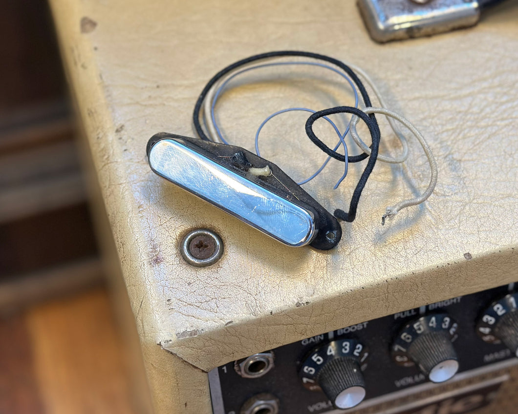 DiMarzio DP172 Twang King Telecaster Neck Pickup