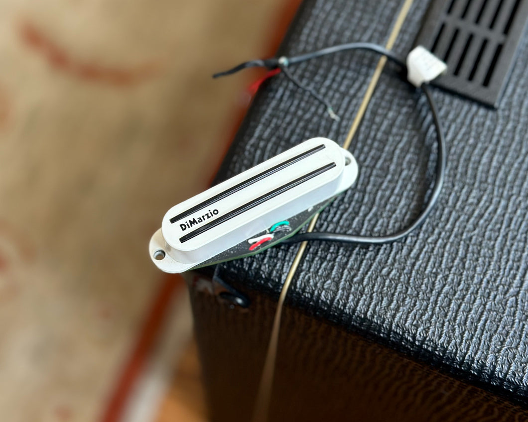 DiMarzio DP187W