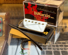 Load image into Gallery viewer, DiMarzio DP190N Air Classic Neck Pickup
