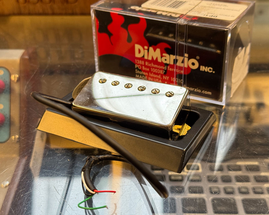 DiMarzio DP190N Air Classic Neck Pickup