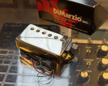 Load image into Gallery viewer, DiMarzio DP191B Air Classic Bridge Pickup
