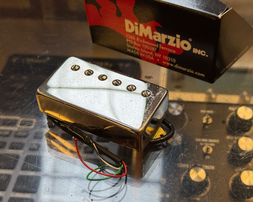 DiMarzio DP191B Air Classic Bridge Pickup