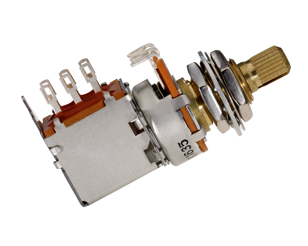 DiMarzio EP1201PP 500k Push/Pull Pot