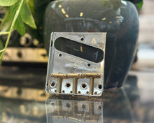 Load image into Gallery viewer, DiMarzio Passive Pickup Bundle w/ Wilkinson Tele Bridge
