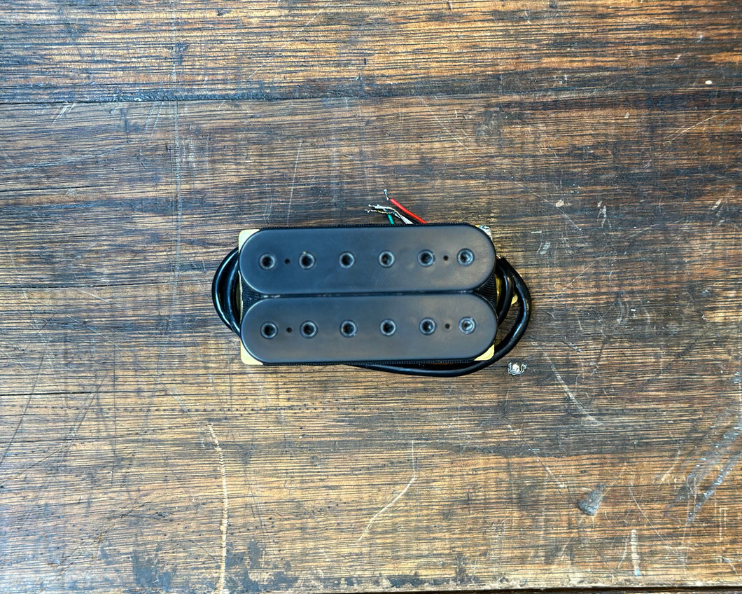 DiMarzio Super 3 Humbucker