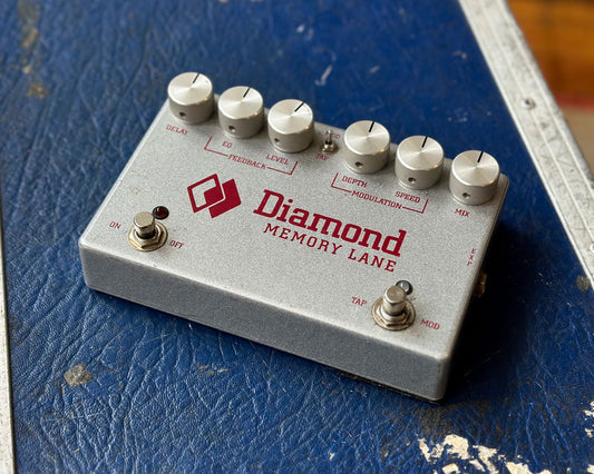 Diamond Memory Lane V1