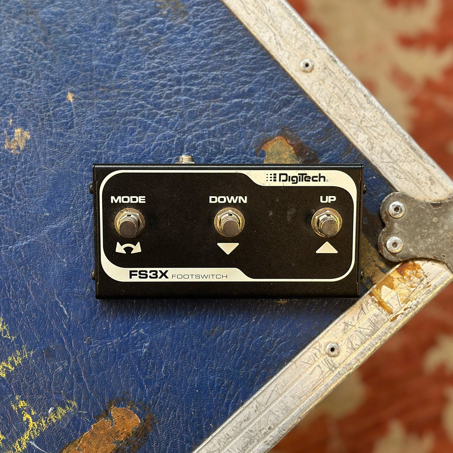 DigiTech FS3X Footswitch