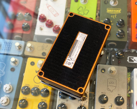 DigiTech HardWire SC-2 Valve Distortion