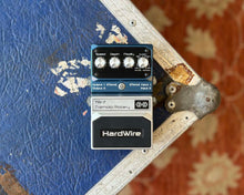 Load image into Gallery viewer, DigiTech HardWire TR-7 Tremolo/Rotary - Made in USA

