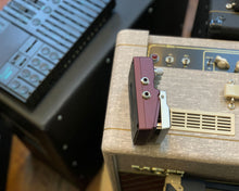 Load image into Gallery viewer, DigiTech Hardwire RV-7 Stereo Reverb w/ Stomplock &amp; Box
