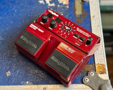 Load image into Gallery viewer, DigiTech Harmony Man Intelligent Pitch Shifter

