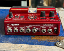 Load image into Gallery viewer, DigiTech Harmony Man Intelligent Pitch Shifter
