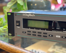 Load image into Gallery viewer, DigiTech Studio Vocalist EX Vocal Effects Processor
